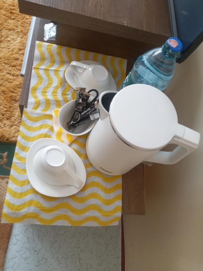 شقة نيروبي  في Eedon المظهر الخارجي الصورة